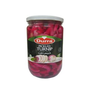 Image of Durra Turnip Pickled - 720g