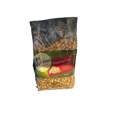 Image of Cyprofood Popping Corn 500g
