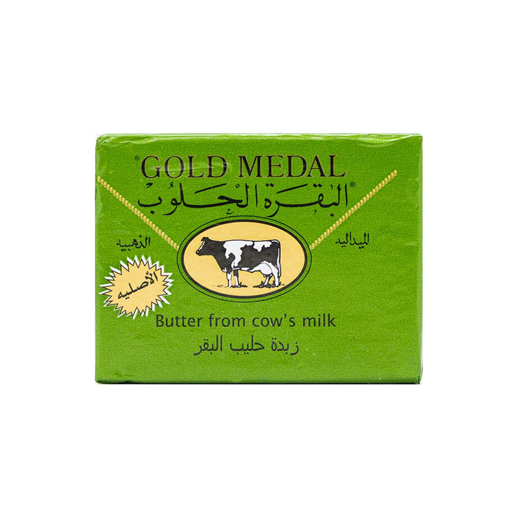 Image of Gold Medal Pure Butter Ghee 200G