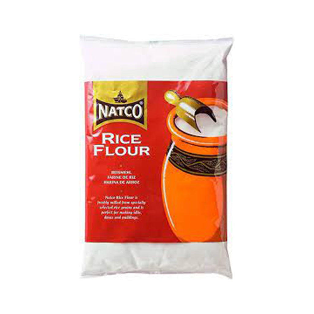 Image of Natco Rice Flour 500g