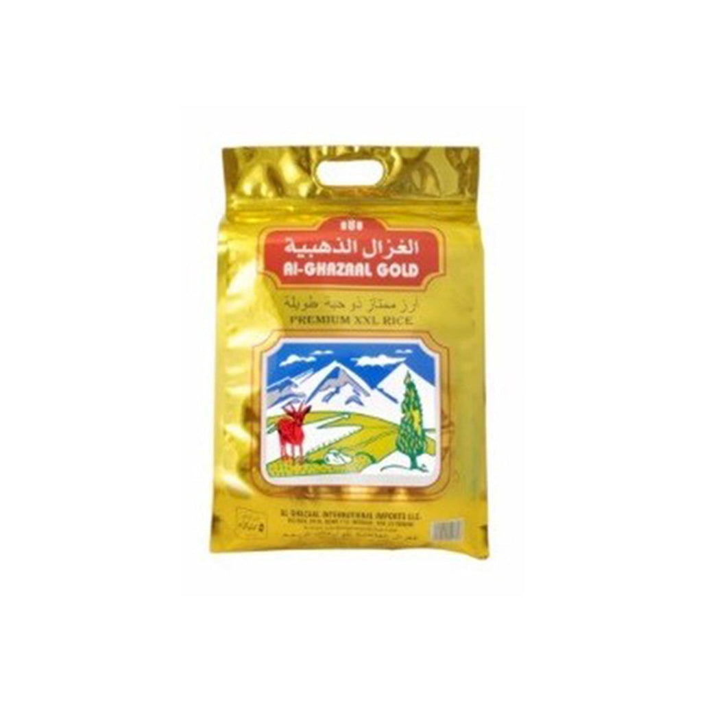 Image of Al Ghazaal Premium XXL Rice 5kg