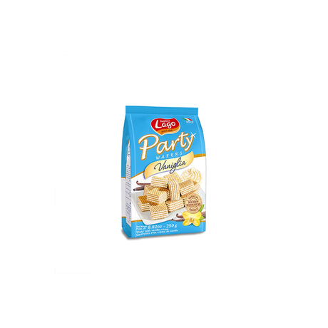 Image of Gastone Vanilla Wafers 250G