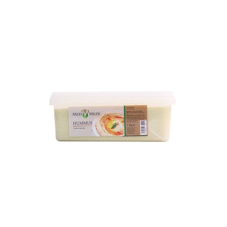 Image of Meze Hummus 1kg