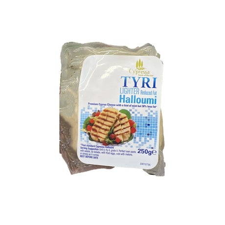 Image of Cypressa Halloumi Cheese 250g