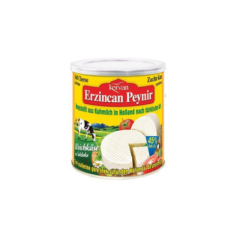 Image of Kervan Erzincan White Cheese 45% 400g