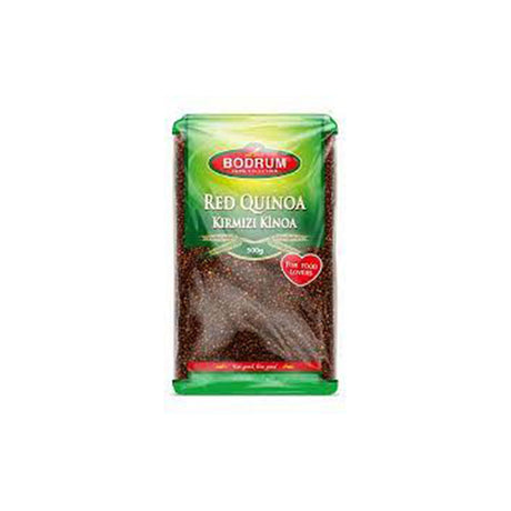 Image of Bodrum Red Quinoa 500G