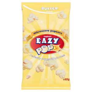 Image of Eazy Pop Butter - 85g