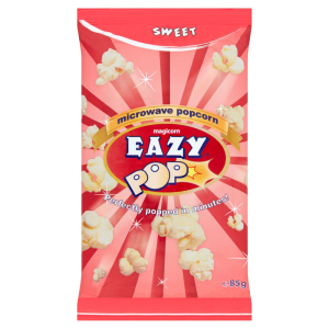 Image of Eazy Pop Sweet - 85g