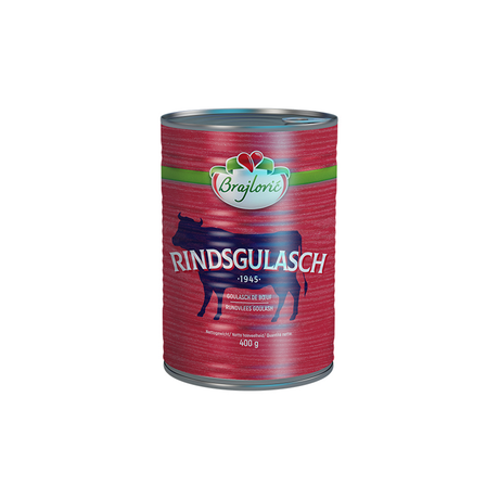 Image of Brajovic Rinds Gulasch 400g