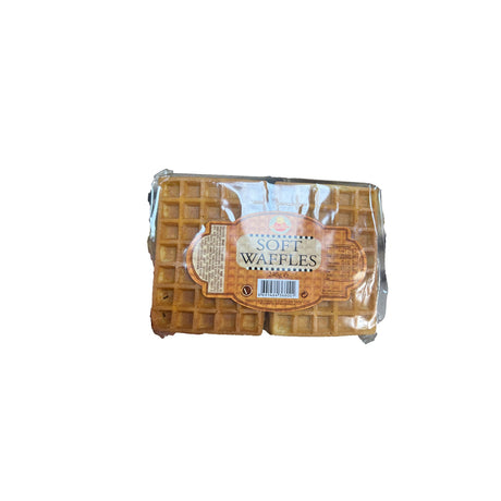 Image of Cake Zone Soft Waffles 240g