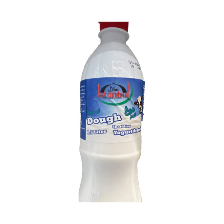 Image of Istanbul Sparking yogurt 500ml