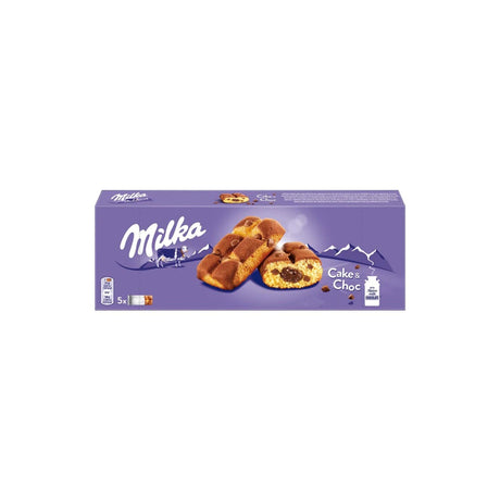 Image of Milka Cake & Choc 175G