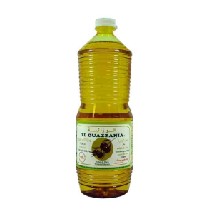 Image of El Ouazzania Olive Oil - 1L