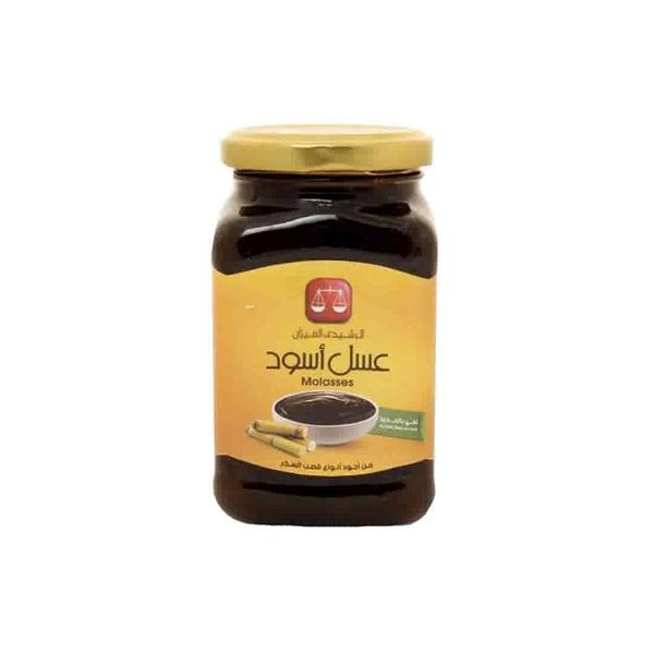 Image of El Rashid Molasses 720G