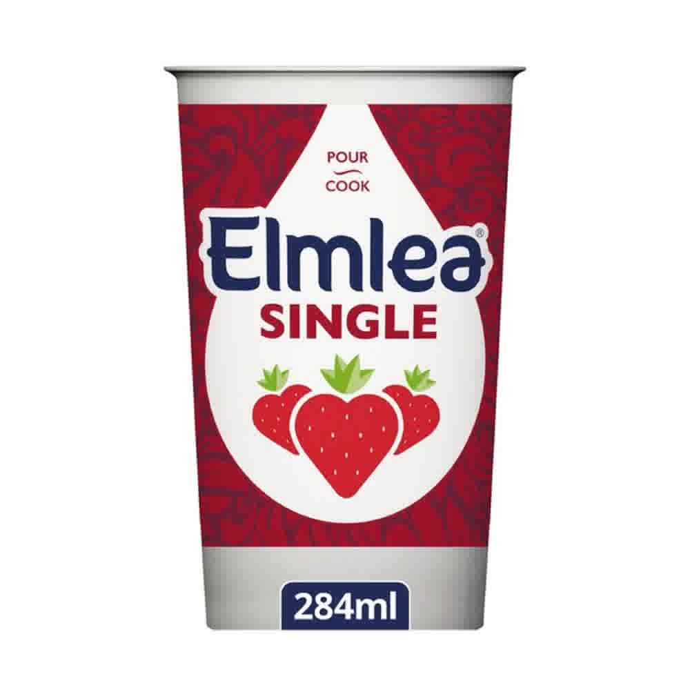 Image of Elmlea Single 270ML