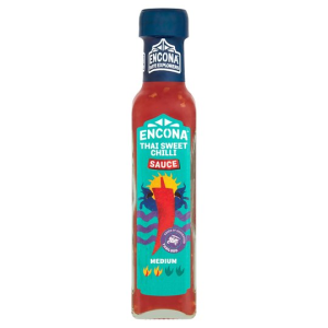 Image of Encona Sauce Thai Sweet Chilli - 142ml