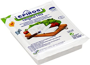 Image of Epiros Greek Feta Cheese - 200g