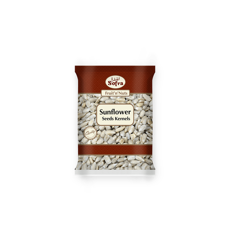 Image of Sofra Kernels Sunflower Seeds 180G