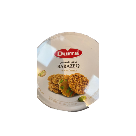 Image of Durra Barazek with Pistachio 500G