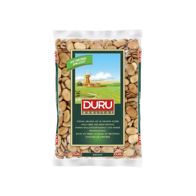 Image of Duru Fava Beans 900g