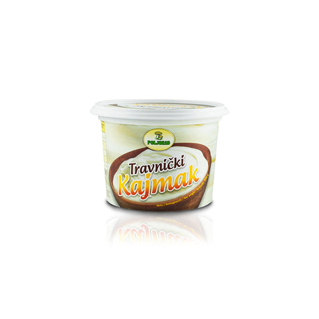 Image of Poljorad Kaymak 200g