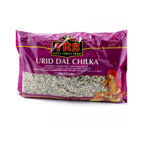 Image of TRS Urid Dal Chilka 2kg