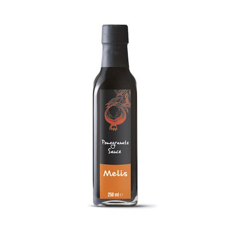 Image of Melis Pomegranate Sauce 250ml