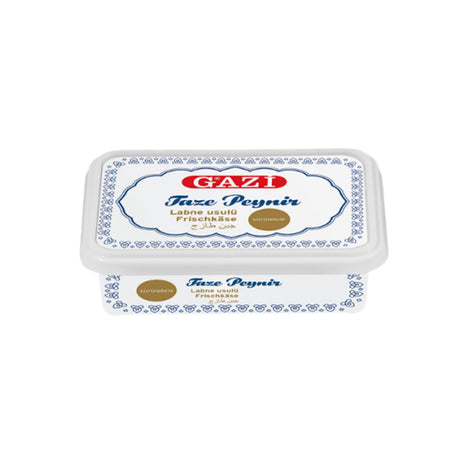 Image of Gazi Taze Peynir 180g