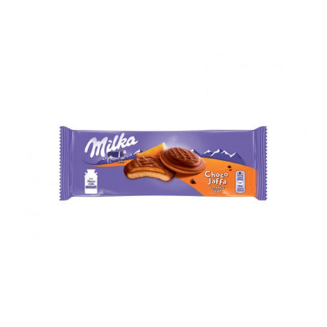 Image of Milka Choco Jaffa 147G