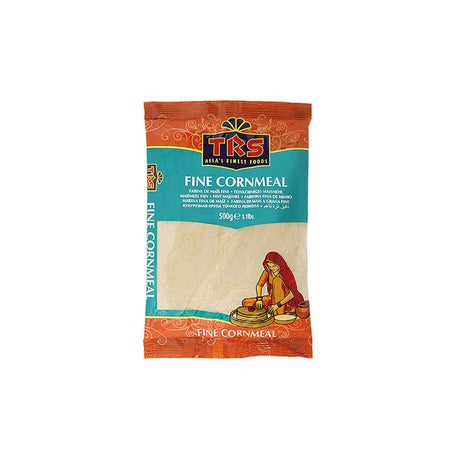 Image of Trs Cornmeal Fine 500G