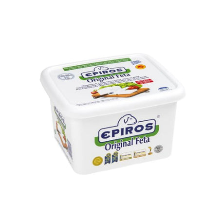 Image of Epiros Orginal Feta 1kg