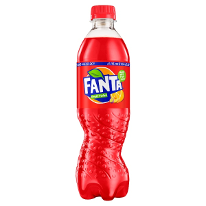 Image of Fanta Twist - 500ml