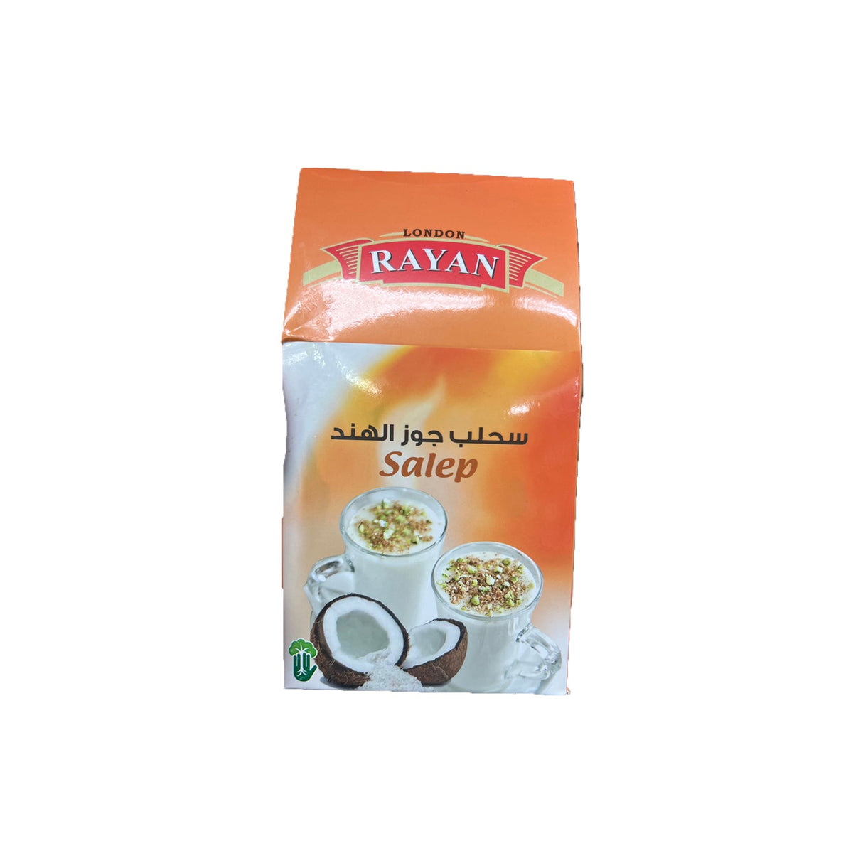 Image of London Rayan Salep 200g