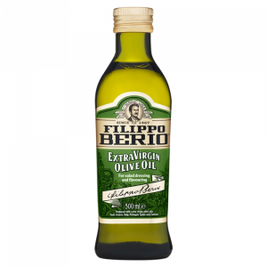 Image of Filippo Berrio Extra Virgin Olive Oil -  500ml