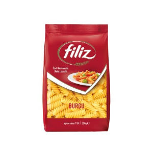 Image of Filiz Burgu Pasta - 500g