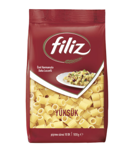 Image of Filiz Yuksuk Pasta - 500g