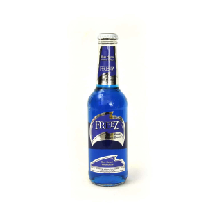 Image of Freez Blue Hawaii - 275mL