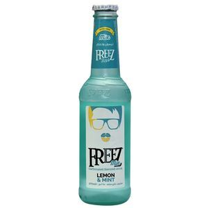 Image of Freez Lemon & Mint - 275mL