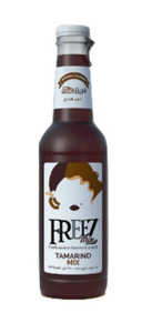 Image of Freez Tamarind - 275ml