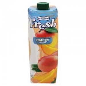 Image of Fresh Mango - 1L