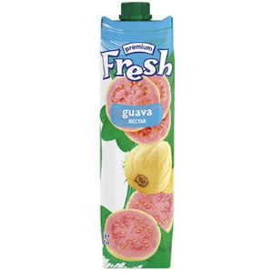 Image of Fresh Nectar Guava - 1L