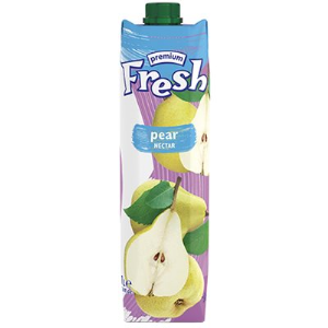 Image of Fresh Nectar Pear - 1L