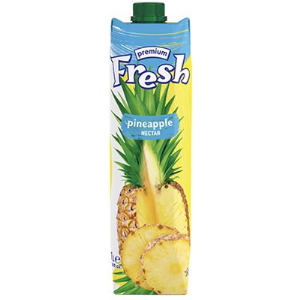 Image of Fresh Pineapple - 1L
