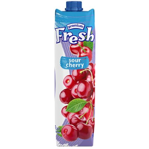 Image of Fresh Sour Cherry - 1L