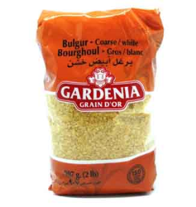 Image of Gardenia White Coarse Bulgur - 907g