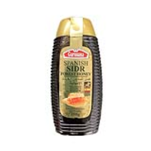 Image of Garusana Spanish Sidr Forest Honey - 350g