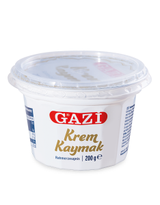 Image of Gazi Krem Kaymak - 200g