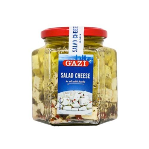 Image of Gazi Salad Cheese - 375g