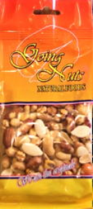 Image of Going Nuts Mixed Nuts - 200g
