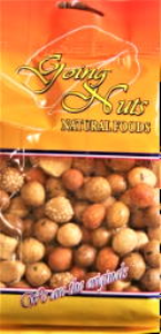 Image of Going Nuts Peanuts Kri Kri - 200g